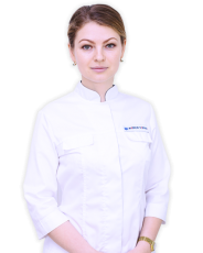 Ардамакова Алеся Валерьевна